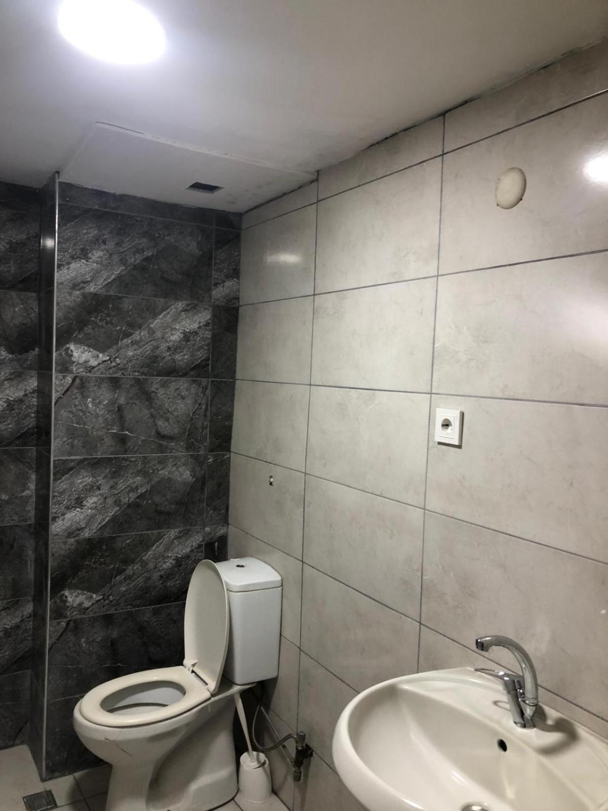 Oez Altinbasak Otel Ankara Esterno foto