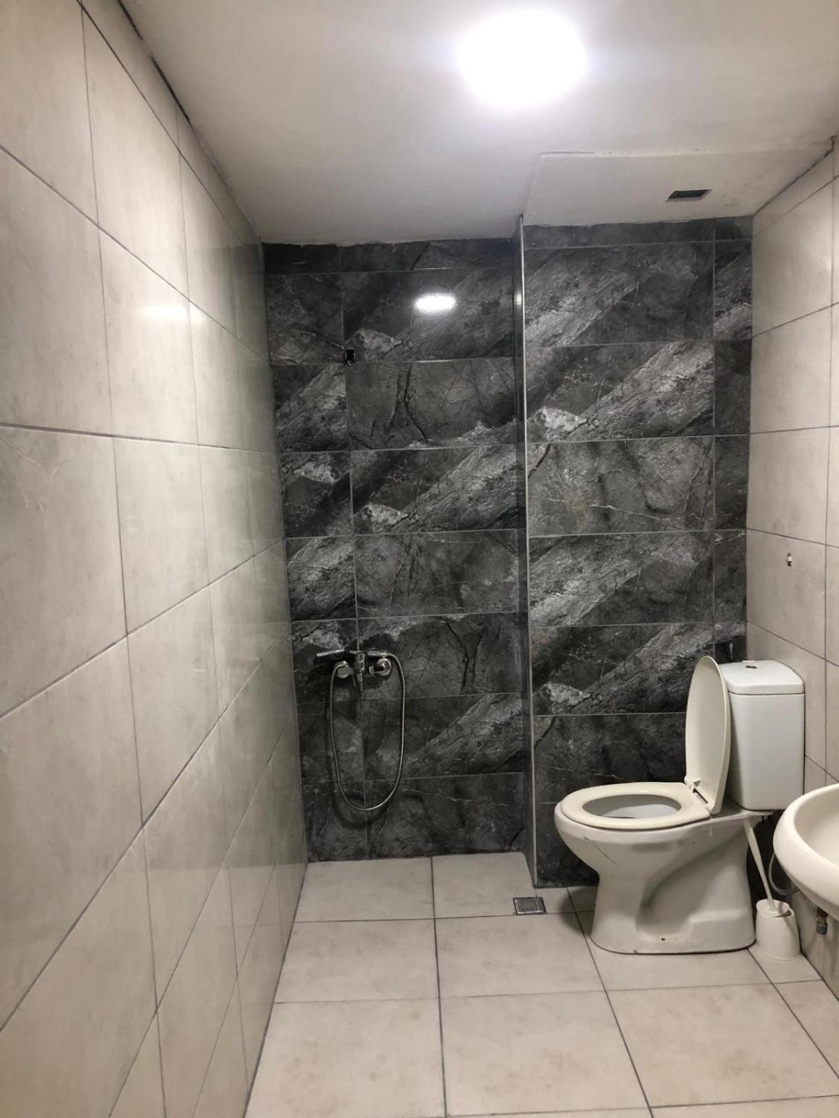 Oez Altinbasak Otel Ankara Esterno foto